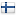 hufina.net server is located in Finland
